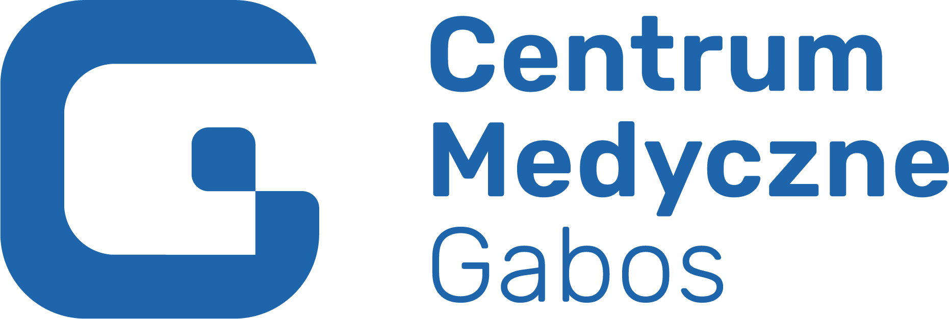 GABOS Centrum Medyczne – leczenie i profesjonalna pomoc medyczna Logo