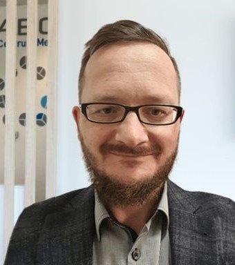 Andrzej Grabowski - chirurg dziecięcy, urolog dziecięcy 