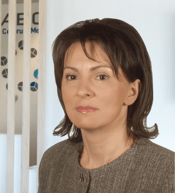 Barbara Oczko Grzesik - lekarz od boreliozy
