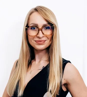 Mgr Karolina Stróż - Centrum Medyczne Gabos