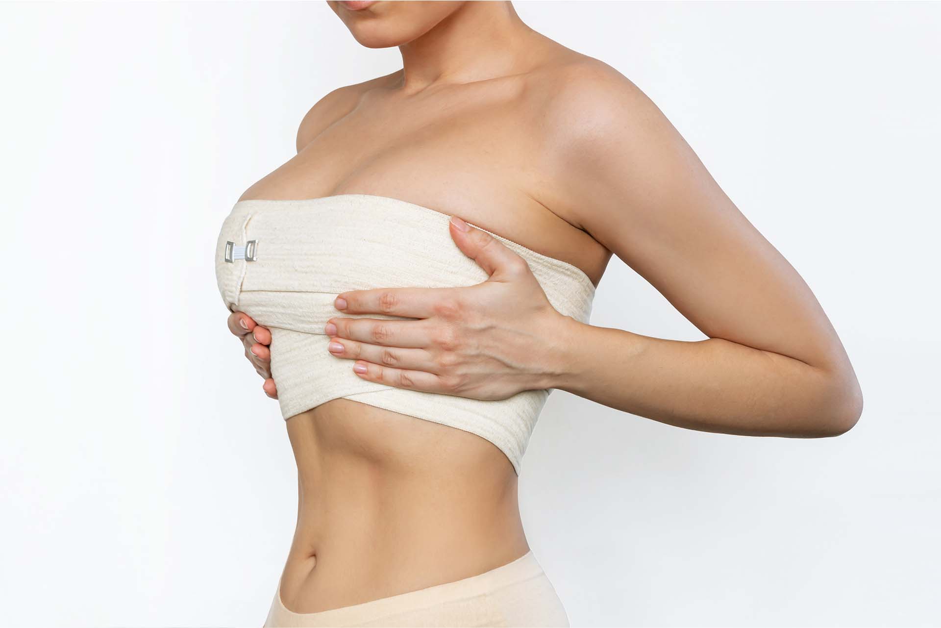 Metody powiększania piersi - Centrum Medyczne Gabos