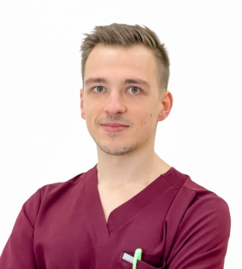Piotr Mietła - Radiolog - Centrum Medyczne Gabos