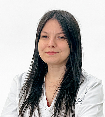 Karolina Just - Ginekolog - Centrum Medyczne Gabos